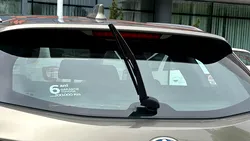 2025: Riști dosar penal dacă ridici ștergatoarele în parcare? Cum se aplică legea în aceste situații