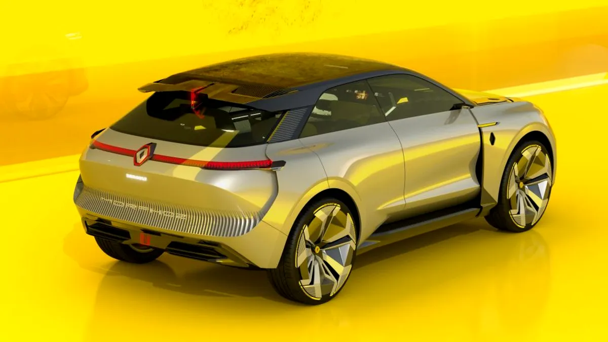 Proiectele secrete la care lucrează Renault. Ce modele surpriză lansează în curând?