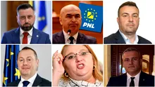 Ilie Bolojan continuă “modernizarea” PNL. Încă un parlamentar SOS trece la partidul Brătienilor. Al patrulea într-o săptămână