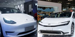 Toyota spulberă Tesla la capitolul fiabilitate: Studiu pe 395 de milioane de mașini privind pragul de 400.000 km