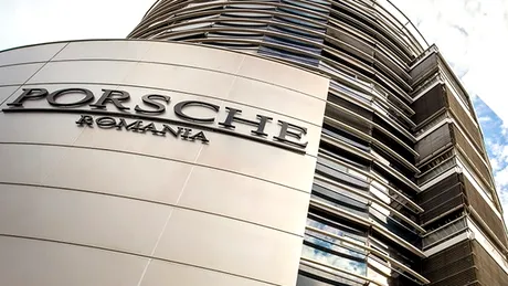 Porsche România, în creștere în 2019. Câte mașini a vândut?