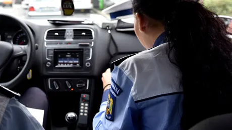 Poliţia Română îşi reînoieşte parcul auto. Cu ce maşini premium va urmări vitezomanii