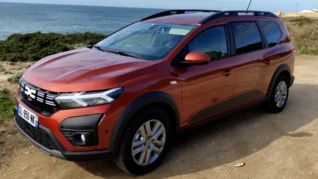 Britanicii susțin că Dacia Jogger este cea mai bună mașină de familie second-hand, dar și cel mai bun hibrid uzat. Care este cea mai bună mașină la mâna a doua la general?