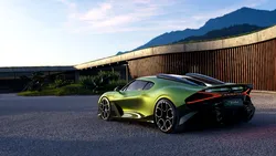 Apogeul exclusivismului – Bugatti prezintă Brouillard, un model unicat – GALERIE FOTO