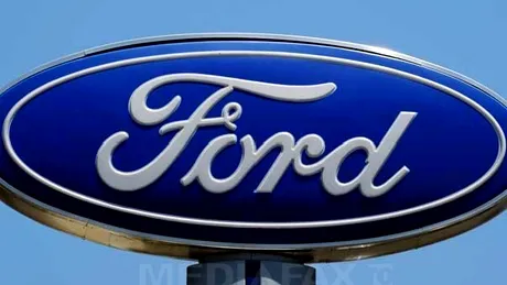 Ford deschide un nou centru regional de servicii în Budapesta. Numărul angajaţilor Ford s-a triplat în ultimii cinci ani 