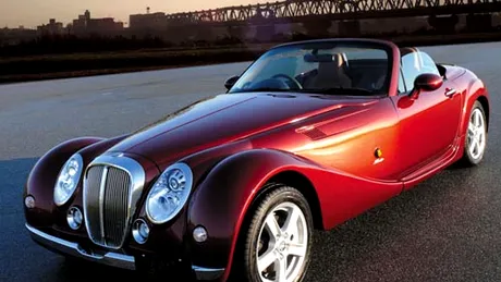 Mitsuoka Himiko - Morgan tras la xerox!