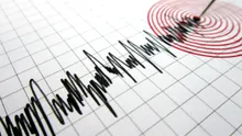 Cutremur cu magnitudinea 4,4 în zona seismică Vrancea, duminică seara