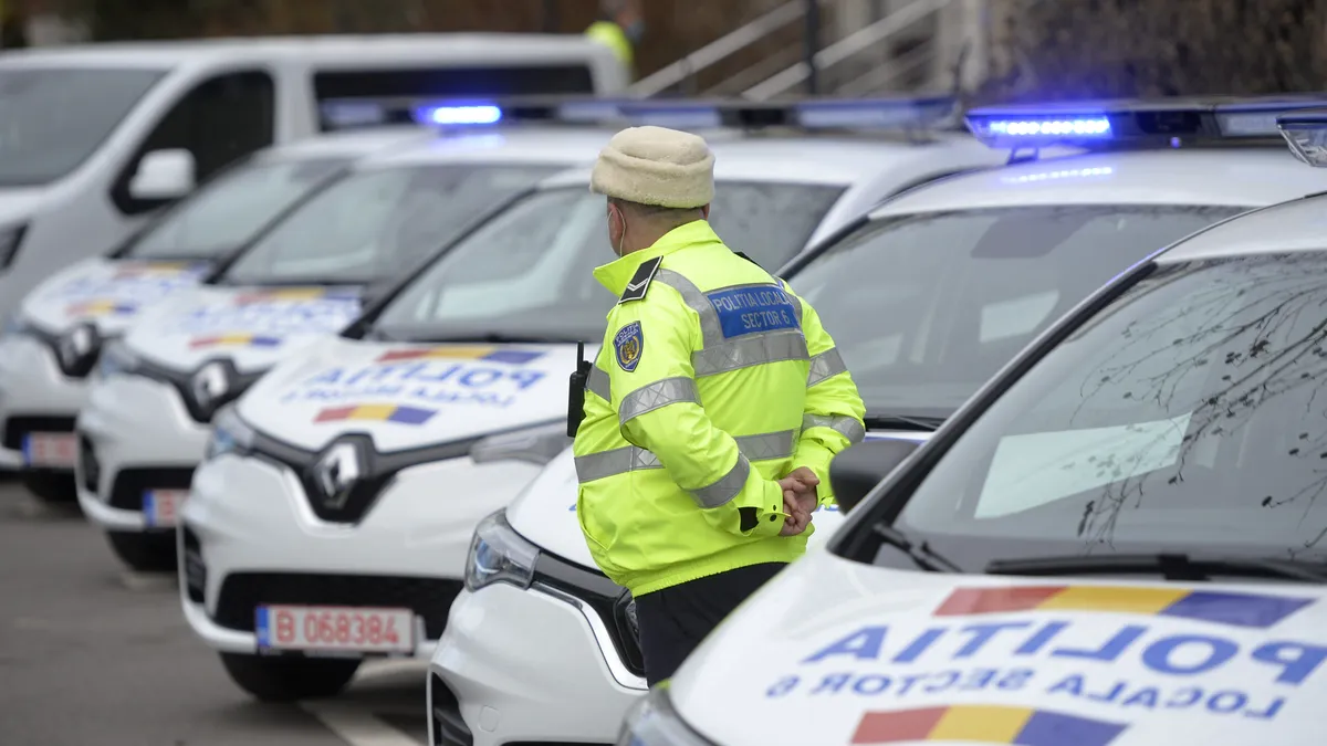 2025: Poliția Locală are dreptul să ceară permisul de conducere? Parlamentul a modificat legea rutieră | VIDEO