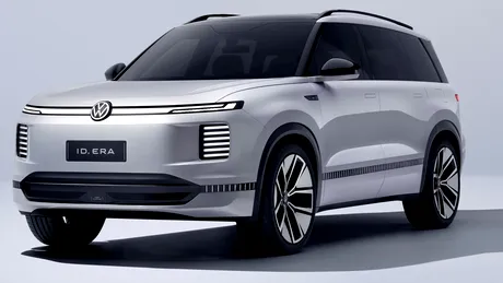 Fenomenul „range anxiety” ar putea determina VW să doteze mașinile electrice cu motoare pe benzină