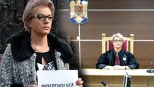 Ce afecțiunea avea judecătoarea Georgeta Ciungan, care s-ar fi sinucis în Bihor. A fost internată la începutul anului, dar…