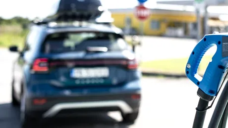 Cum pregătești un SUV electric pentru drumuri lungi fără stres