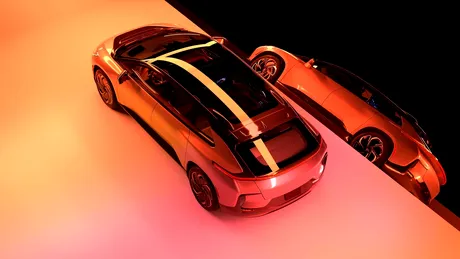 SUV-ul electric Faraday Future FF 91 intră în producție începând cu luna martie