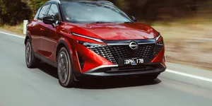 Nissan Qashqai a parcurs peste 1.300 km cu un singur plin. Rivlaul lui Hyundai Tucson și-a demonstrat eficiența într-un test extrem