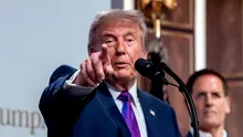 SUA pregătesc o nouă hartă strategică a Orientului Mijlociu. Planul lui Trump