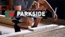Top scule electrice Parkside și ofertă combo smart TV + soundbar în catalogul Kaufland (4-10 iunie)