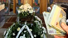 Am făcut calculul complet. Cât costă o înmormântare în 2026. Incinerarea este mai ieftină