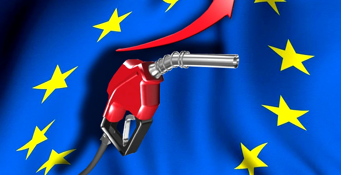 AM ÎNCURCAT-O: Parlamentul European dezbate legea anti-diesel