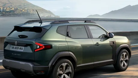 India reduce taxele vamale pentru mașinile europene, dar nu și pentru noul Duster. Care este motivul