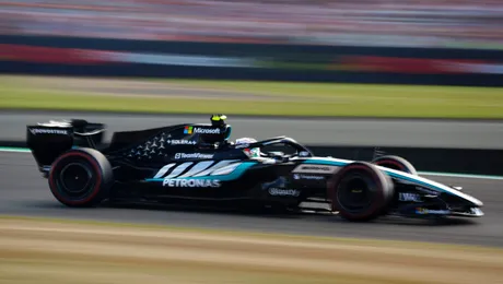 Kimi Antonelli câștigă la Madrid și e tot mai aproape să devină cel mai tânăr campion mondial din Formula 1