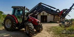 Fermierii ar beneficia de motorină direct cu acciza redusă. APIA ar stabili anual cantitatea eligibilă de carburant