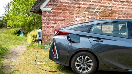 Veste șoc: Companiile de electricitate vor putea bloca încărcarea mașinilor electrice