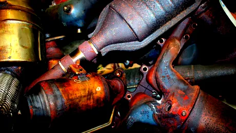 2025: Anularea filtrului de particule diesel (DPF) este ilegală în România?