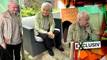 L-am găsit pe Irinel Columbeanu! Am aflat adevărul despre „dispariția” fostului afacerist. Ce se întâmplă, de fapt | EXCLUSIV