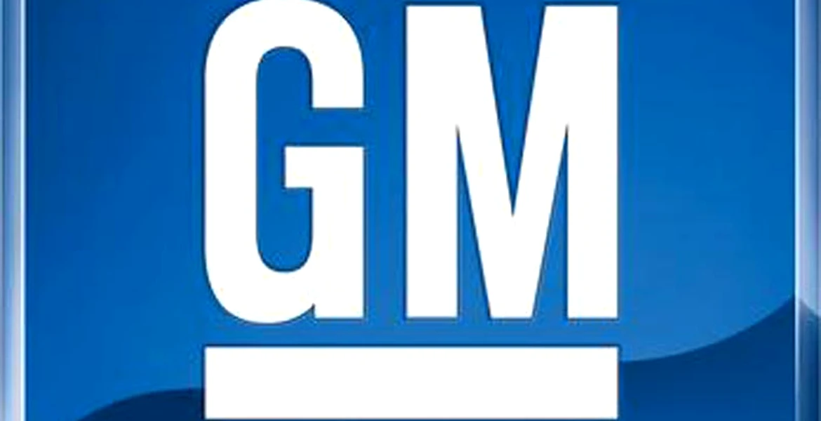 GM va produce motoare diesel