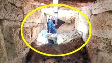 Descoperire arheologică UNICĂ în România chiar la malul Mării