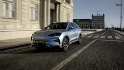 BYD aduce rivalul Volkswagen Tiguan mai aproape de Europa. Seal U DM-i va fi produs în Turcia din 2026