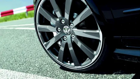 Volkswagen Passat R36 Variant Styling Study