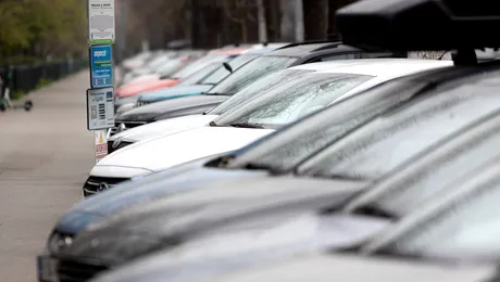 Amendă de peste 4.000 de lei pentru cei care nu opresc alarma la mașină. Cât timp are voie sirena să sune