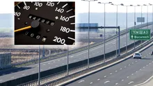 Cu ce viteză să circuli pe autostradă, pentru un consum mic de benzină sau motorină. Ce sfaturi oferă experții