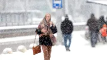 Localitățile din România în care sunt anunțate ninsori în septembrie 2026. Pe ce dată ninge, potrivit meteorologilor EaseWeather