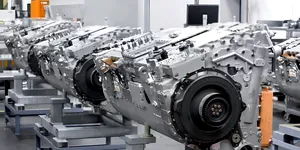 Compania germană RENK, producător de motoare și transmisii pentru vehicule militare, a raportat cel mai bun trimestru din istoria sa