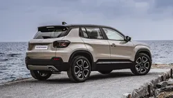 Jeep Avenger a primit 200.000 de comenzi de la lansarea oficială pe piață