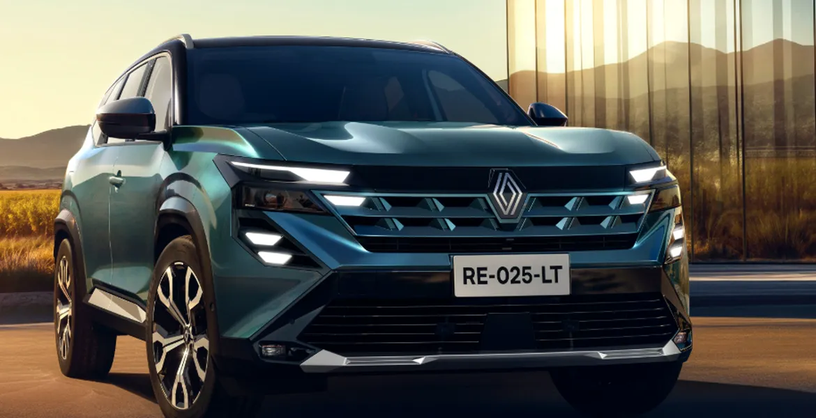 Renault are un nou director general: Francois Provost îi succede lui Luca de Meo