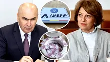 Misterul celor 200 de milioane de euro din PNRR, pierdute de România printr-o decizie inexplicabilă a Oanei Gheorghiu. Ultima hotărâre de guvern ar încerca să repare greșeala vicepremierului