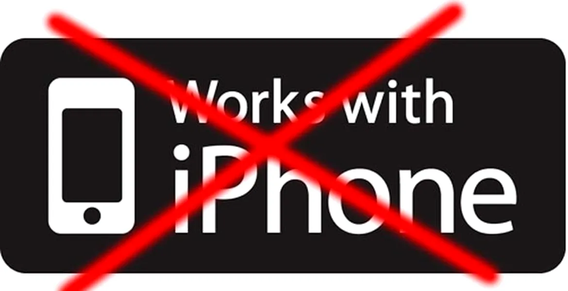 Noul iPhone 5 are o mică hibă: noua mufă este incompatibilă cu maşinile actuale!