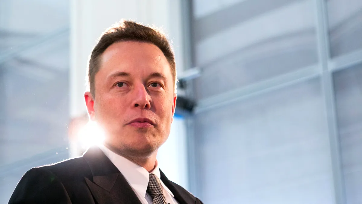 Suma uriașă oferită de Elon Musk pentru captarea carbonului