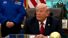Trump, după discuția cu Vladimir Putin: „Vreau să-ți închei războiul”. Ucraina e „înfrântă militar”