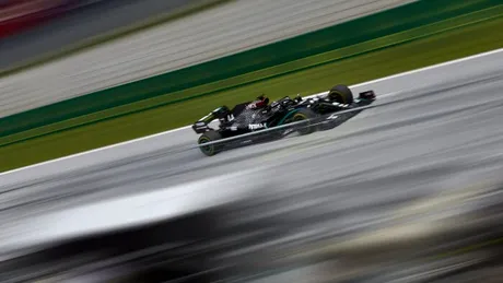 Live Stream Online calificari - etapa a doua a sezonului de Formula 1