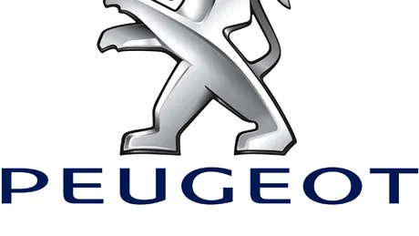 Peugeot - Schimbare de strategie