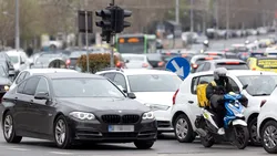 Top 10 cele mai scumpe mașini înmatriculate în România în septembrie 2025: Ferrari, Rolls-Royce și Lamborghini în prim-plan