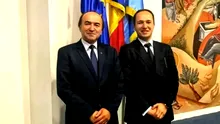 Fiul fostului ministru al Justiției Tudorel Toader a fost arestat preventiv de Curtea de Apel Iași. Decizia nu e definitivă – SURSE