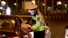 495 lei amendă pentru toți șoferii români care pleacă la drum noaptea, fără a verifica acest detaliu aparent banal