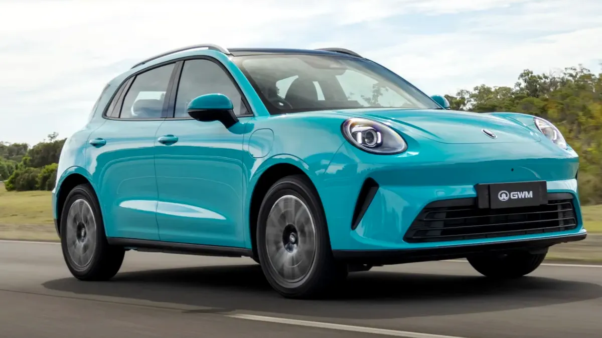 Vecinii bulgari atrag un nou constructor auto chinez. Great Wall Motor va produce lângă România un rival pentru Kia EV3 și Hyundai Kona Electric