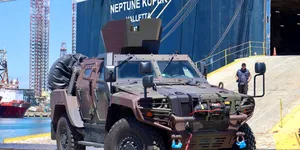 BREAKING Turcii de la Otokar preiau Automecanica Mediaș pentru 85 de miliarde de euro