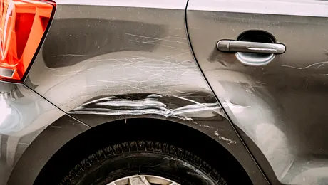 Ghid complet: Ce acte trebuie să ai la tine când deschizi un dosar de daună prin Autoconstatare by Țiriac Auto (P)