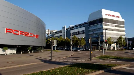 Porsche renunţă la motoarele diesel